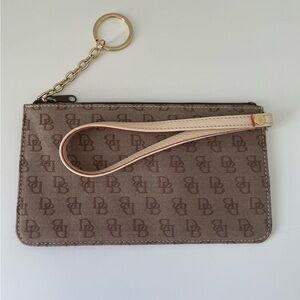 Dooney & Bourke Wristlet